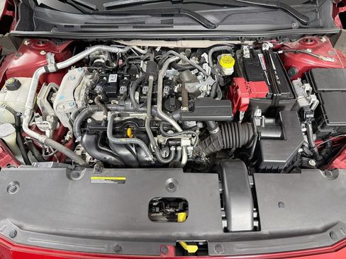 Used 2024 Nissan Sentra SV w/ All-Weather Package FWD image 28