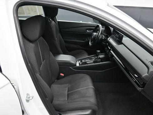 Certified 2024 Honda Accord Sport image 24