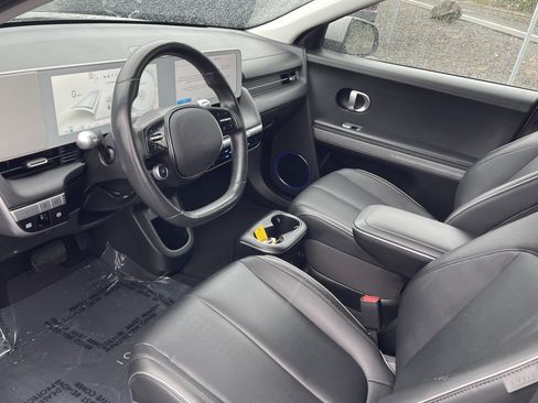 Certified 2023 Hyundai Ioniq 5 SEL AWD/4WD image 10