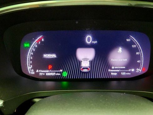 Used 2023 Acura MDX SH-AWD w/ Advance Package image 15