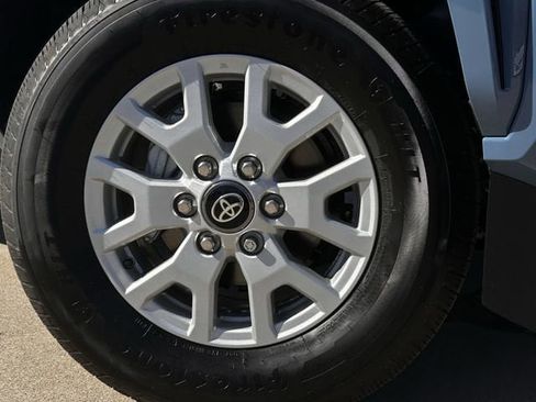 New 2026 Toyota Tacoma SR5 image 3