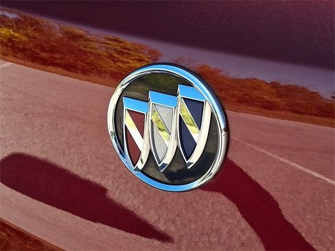 Used 2023 Buick Encore GX Preferred w/ Cold Weather Comfort Package image 29