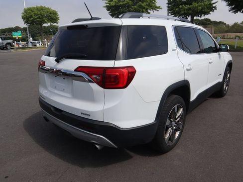 Used 2019 GMC Acadia SLT AWD/4WD image 5