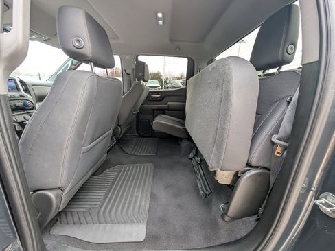 Used 2019 Chevrolet Silverado 1500 LT w/ All-Star Edition image 18