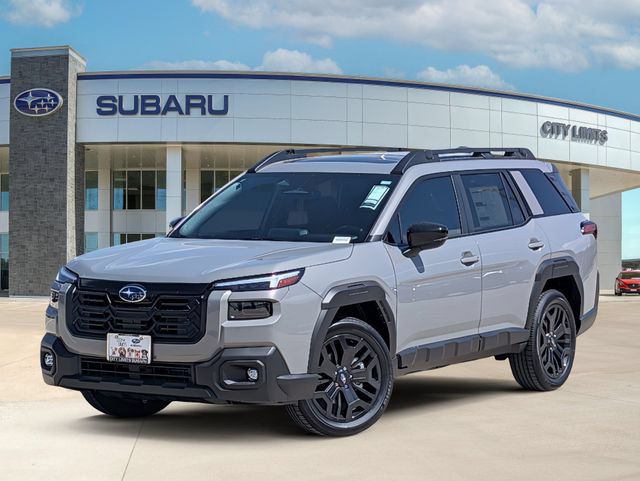 New 2026 Subaru Outback Limited XT AWD/4WD image 1
