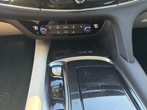 Used 2024 Buick Enclave Essence w/ Experience Buick Package image 24