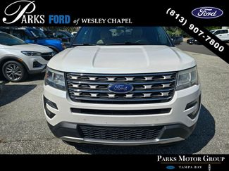 Used 2016 Ford Explorer XLT w/ Equipment Group 202A video 1