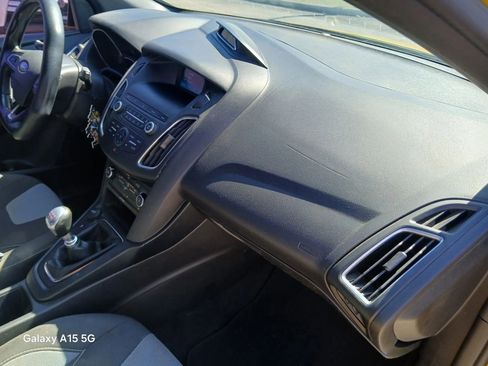 Used 2018 Ford Focus ST FWD image 19