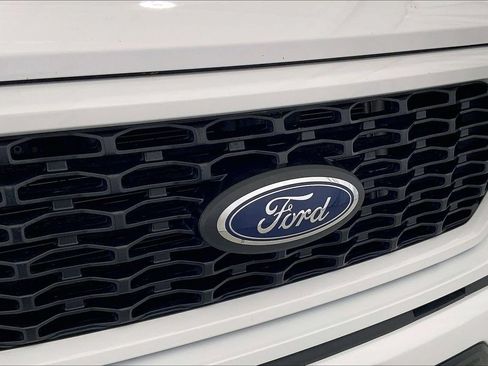 Used 2023 Ford F150 XL w/ STX Appearance Package RWD image 30