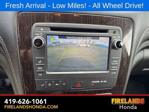 Used 2016 Chevrolet Traverse LT AWD/4WD image 26