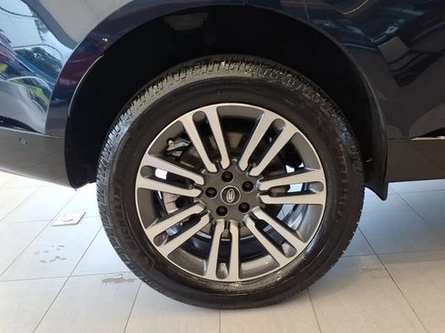 Used 2023 Land Rover Range Rover SE AWD/4WD image 16