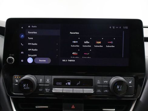 Certified 2024 Toyota Grand Highlander XLE image 29