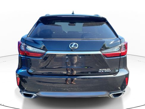Used 2016 Lexus RX 350 FWD w/ Luxury Package image 5