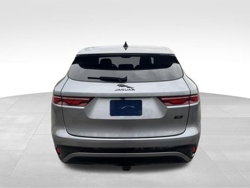New 2026 Jaguar F-PACE R-Dynamic S AWD/4WD image 4