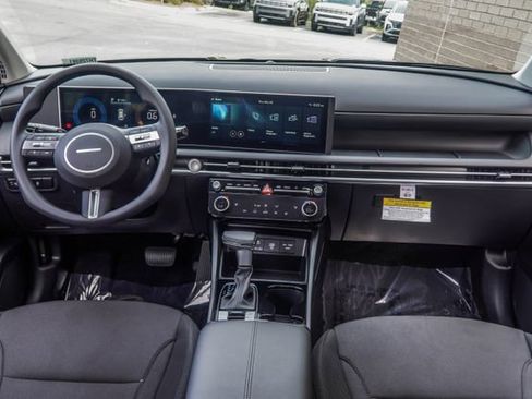 Used 2026 Hyundai Tucson SEL FWD image 5
