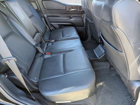 Used 2024 Toyota Land Cruiser First Edition image 20