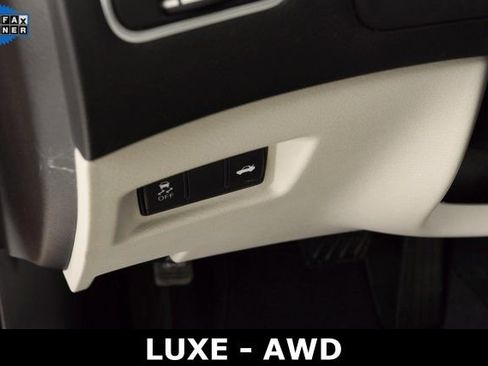 Used 2024 INFINITI Q50 Luxe image 22