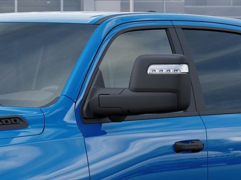 New 2026 RAM 1500 Big Horn AWD/4WD image 12