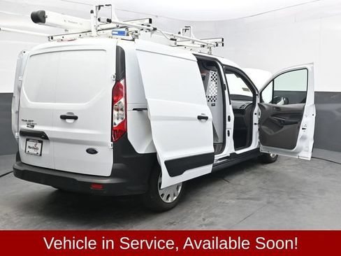 Used 2023 Ford Transit Connect XL FWD image 57