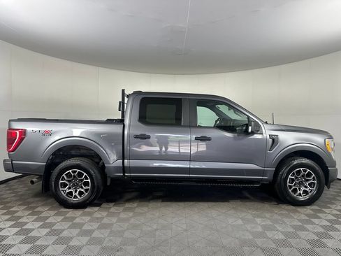 Used 2021 Ford F150 XL w/ STX Appearance Package AWD/4WD image 6