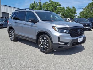 Used 2023 Honda Passport Elite video 1