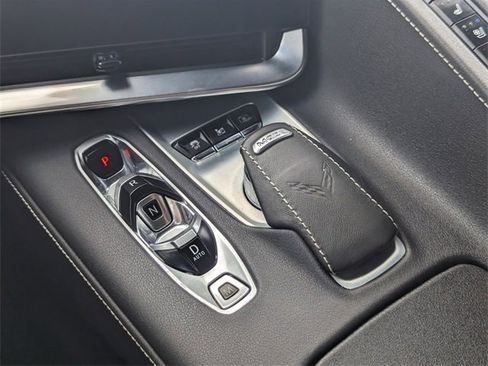 Used 2024 Chevrolet Corvette Z06 image 23