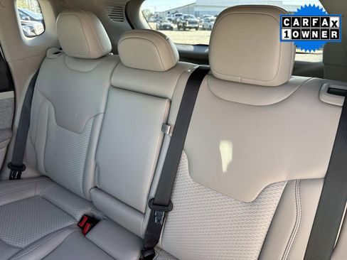 Used 2022 Jeep Compass Latitude w/ Convenience Group image 14