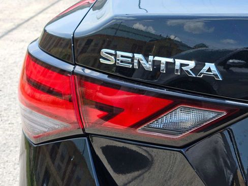 Used 2024 Nissan Sentra S FWD image 13