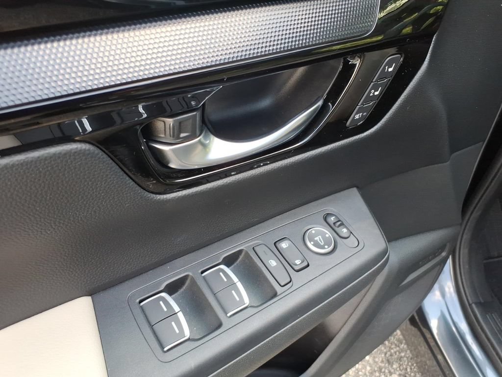 Certified 2024 Honda CR-V EX-L image 11