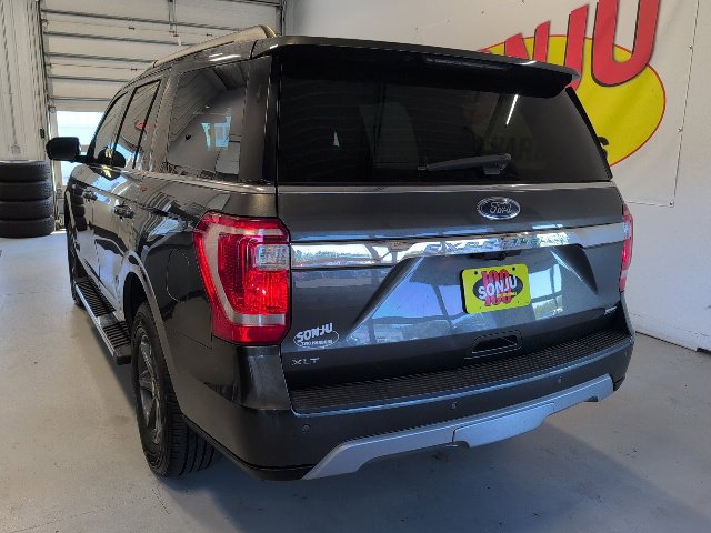 Certified 2020 Ford Expedition XLT w/ Equipment Group 202A AWD/4WD image 41
