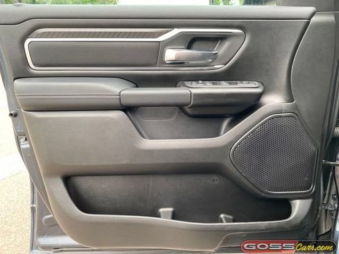 New 2026 RAM 1500 Big Horn AWD/4WD image 21