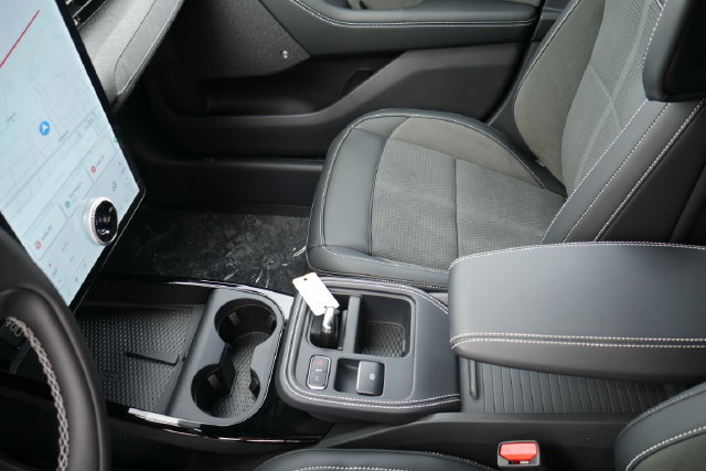 New 2026 Ford Mustang Mach-E GT w/ Interior Protection Package AWD/4WD image 22