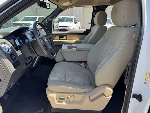 Used 2013 Ford F150 XLT w/ Luxury Equipment Group AWD/4WD image 20