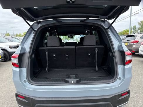 Certified 2023 Honda Pilot Sport image 13