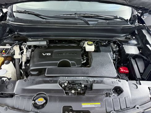 Certified 2020 Nissan Pathfinder S AWD/4WD image 39