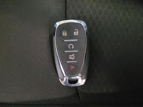 Used 2025 Chevrolet Malibu LT FWD image 32