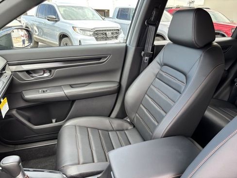 New 2026 Honda CR-V Sport-L image 14