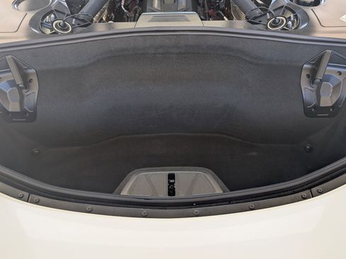 Used 2025 Chevrolet Corvette E-Ray AWD/4WD image 17