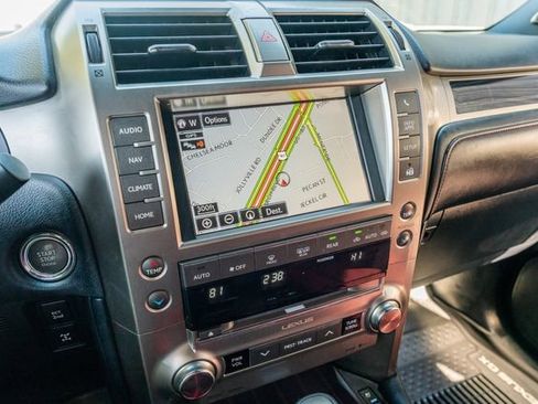 Used 2020 Lexus GX 460 Premium image 27