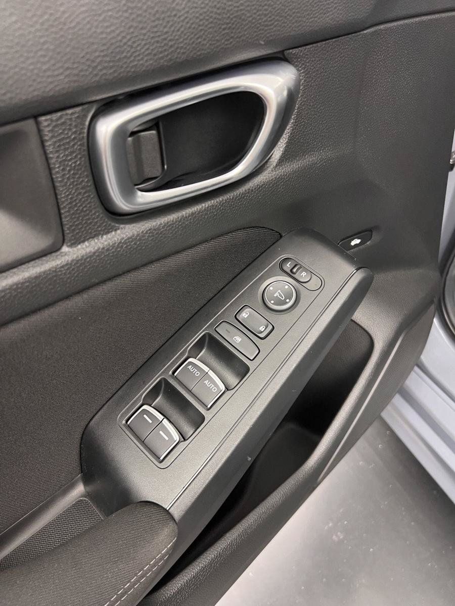 Certified 2024 Honda Civic Sport image 15