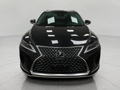 Used 2022 Lexus RX 350 AWD w/ Premium Package image 10