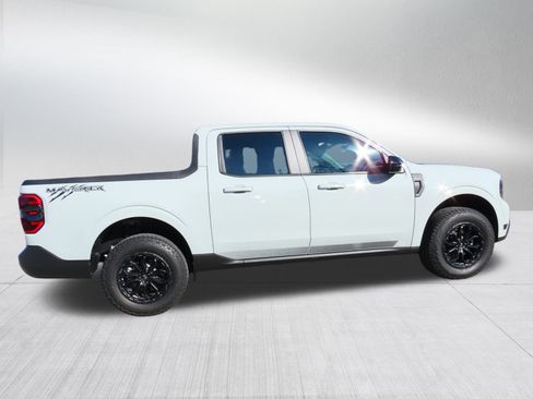 Used 2024 Ford Maverick Tremor w/ Tremor Off-Road Package image 8