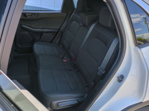 Used 2023 Ford Escape Active w/ Tech Pack #1 AWD/4WD image 25