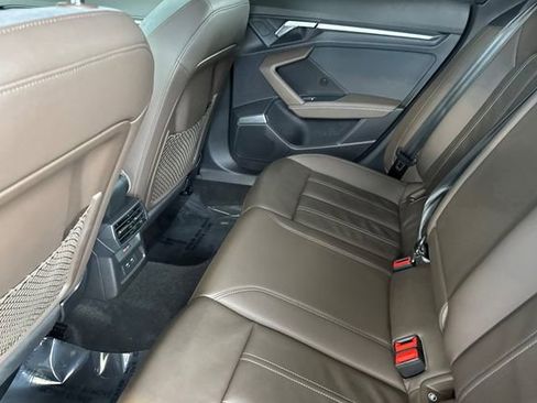 Used 2022 Audi A3 2.0T Prestige image 14