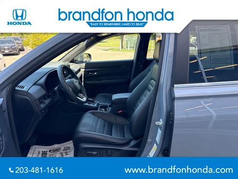 Used 2024 Honda CR-V Sport-L image 21