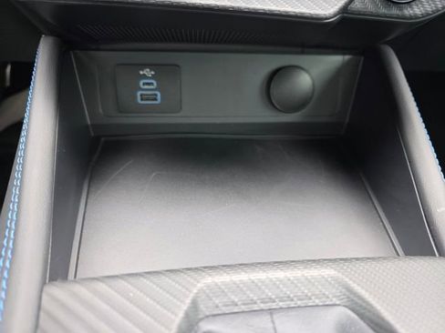 New 2026 Ford Mustang Dark Horse image 18