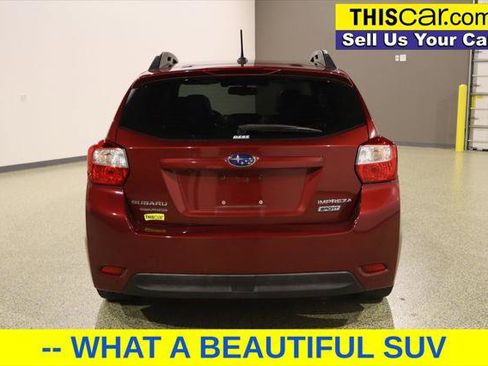 Used 2015 Subaru Impreza 2.0i Sport Limited image 6