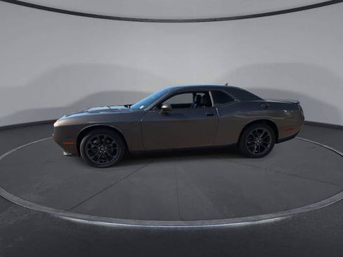 Used 2023 Dodge Challenger SXT w/ Plus Package AWD/4WD image 5
