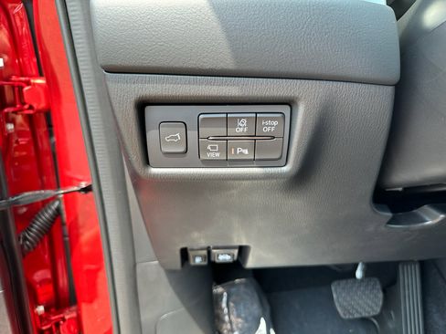 New 2025 MAZDA CX-5 AWD 2.5 S w/ Premium Plus Pkg image 20