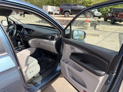Used 2019 Honda Pilot EX-L image 15